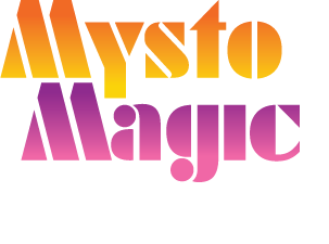 mysto logo