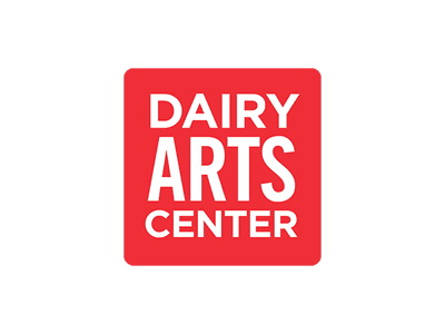 dairy arts center