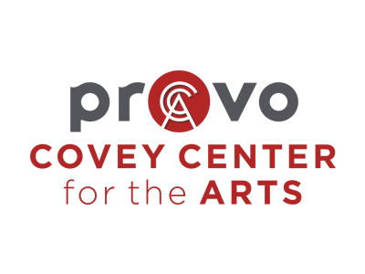 covey center for the arts